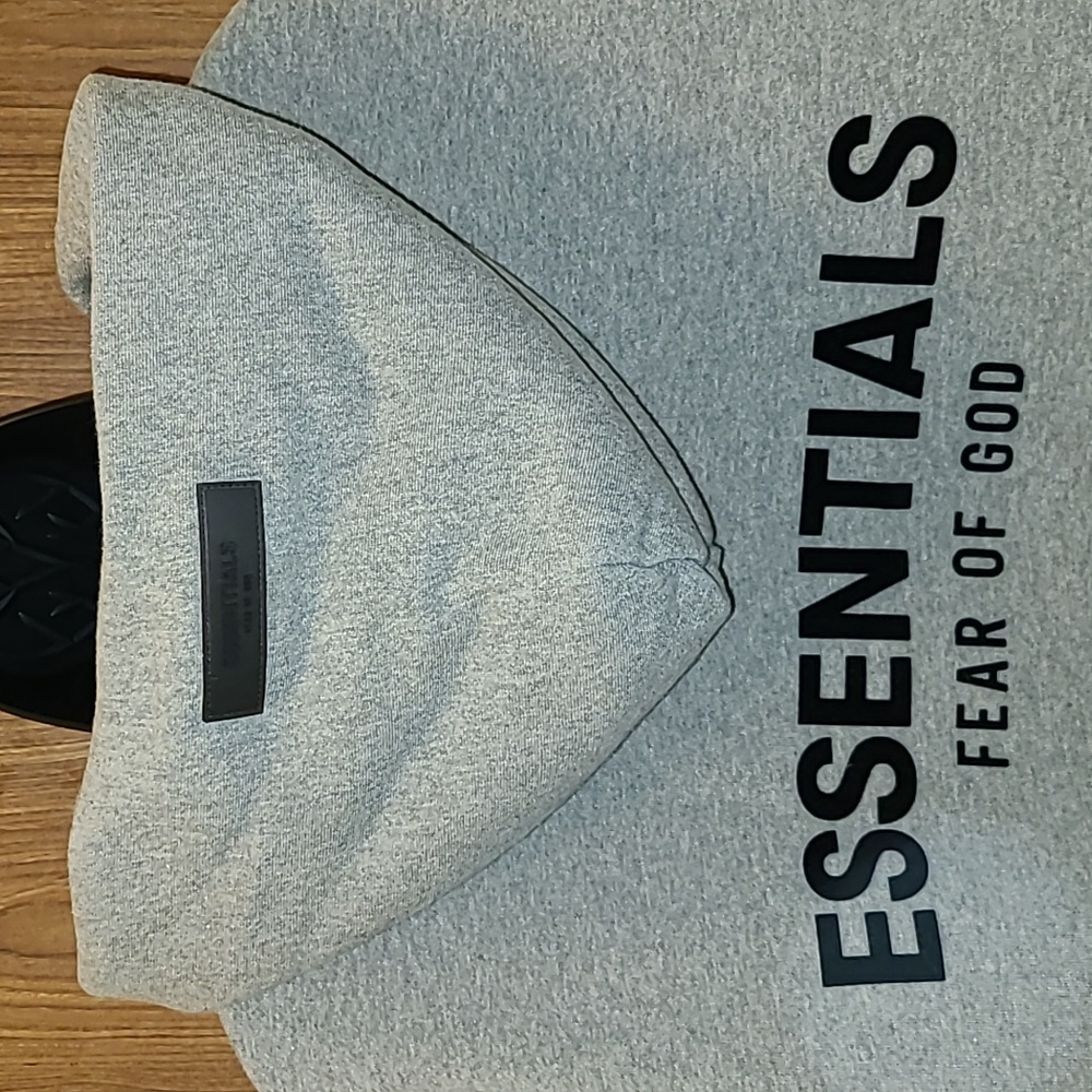 🔥 Essentials SweatSuit 🔥 Unisex ✔️